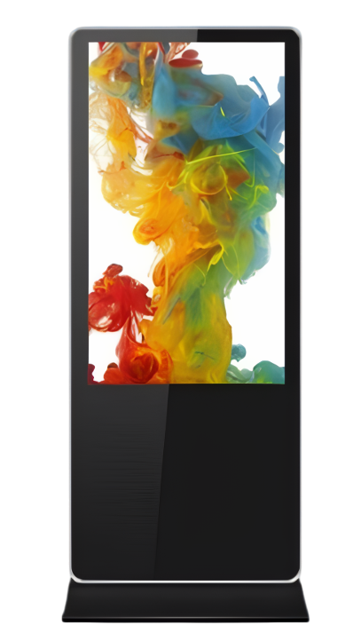 6'ft Digital Standee